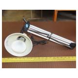 Desk Lamp - Works