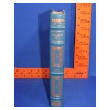 Franklin Library Leather Bound Paradise Lost