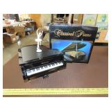 Classical Piano Music Player
