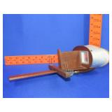 Vintage Slide Viewer w/ Vintage Slides