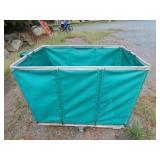 Rolling Mill Bin
