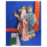 Duncab Royale History of Santa II Magi