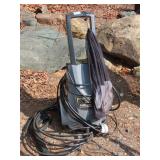 1600PSi Pressure Washer - Untested