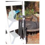 Wind Chimes