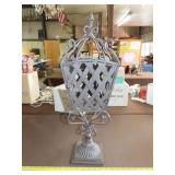 Metal Lantern - 25'