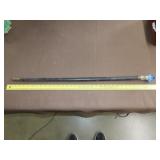 Decorative Walking Stick