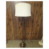Floor Lamp - 61't