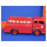 Ertl Die Cast Texaco Truck Bank