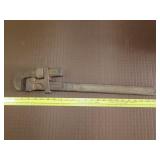 Pipe Wrench