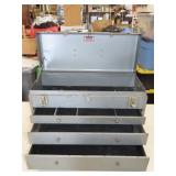 Kennedy Tool Box