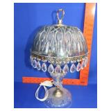 Boudoir Lamp - 15'