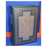 Franklin Library Leather Bound Tom Jones