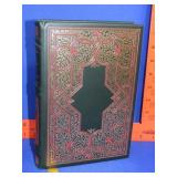 Franklin Library Leather Bound Pride & Prejudice