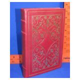 Franklin Library Leather Bound John Donne Poems