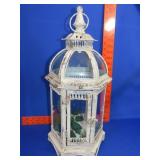 Candle Lantern