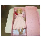 Puppen Kinder Doll  - Lisa Doll