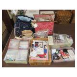 Sewing Lot
