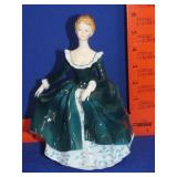 Royal Doulton Janine