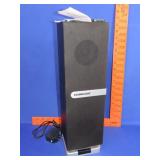 Sound Logic Bluetooth Mini Tower Wireless Speaker