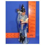 Royal Doulton The Wizard