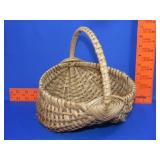 Gizzard Basket