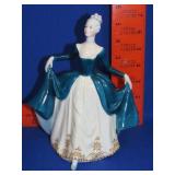 Royal Doulton Regal Lady