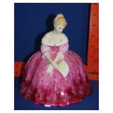 Royal Doulton Victoria