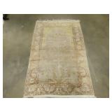 Kamseri Tree of Life Turkish Carpet
