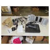Lot of Electronics
