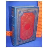 Franklin Library Leather Bound Anna Karenina
