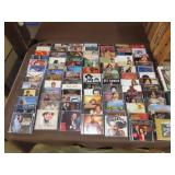 Lot of CDs