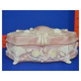 Incolay Jewelry Box