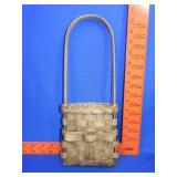 Splint Basket