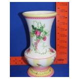 Laura Ashley Vase