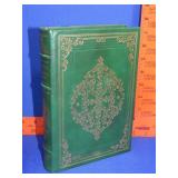 Franklin Library Leather Bound Jane Eyre