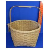 Splint Basket