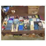 Lot of Books