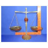 Princess House Scale of Justice