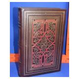 Franklin Library Leather Bound The Magic Mountain