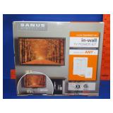 In-Wall TV Power Kit - New