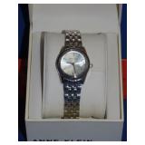 Anne Klein Ladies Watch - Has Tag