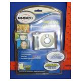 Cobra Digital Camera