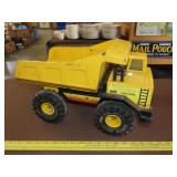 Tonka Truck