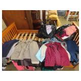 Large Lot of Women's Clothes