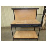 Work Bench - 48W 24D 60T