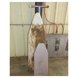 2 Ironing Boards