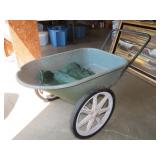 Yard Cart