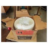 Box of International Plastic Twine