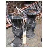 Pair of Planters