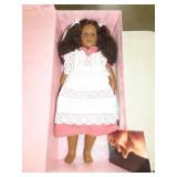 Fatou Barefoot Children Doll - 24'